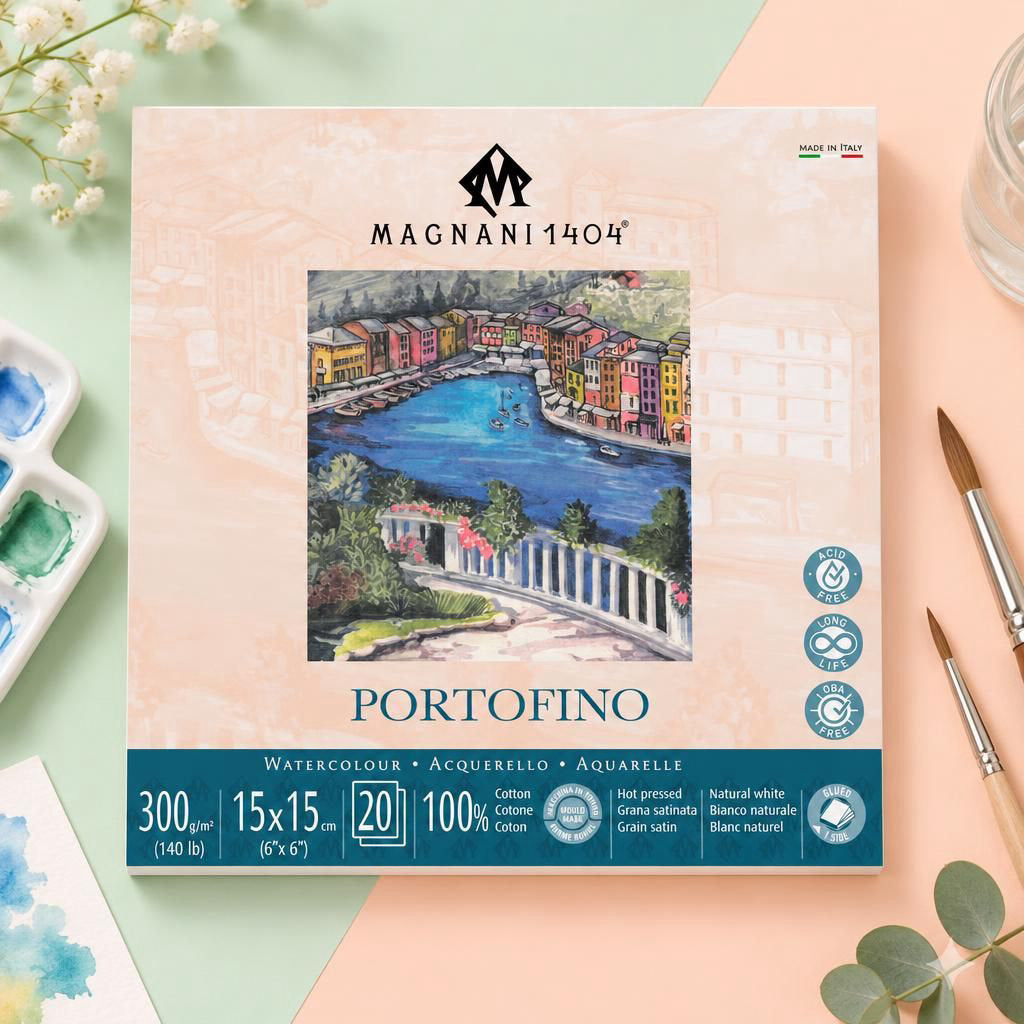 Generiert: [5a159d20-8e52-4bab-bfb2-5e37baad8d9a] Hauptbild – Magnani 1404 - Portofino 15x15cm