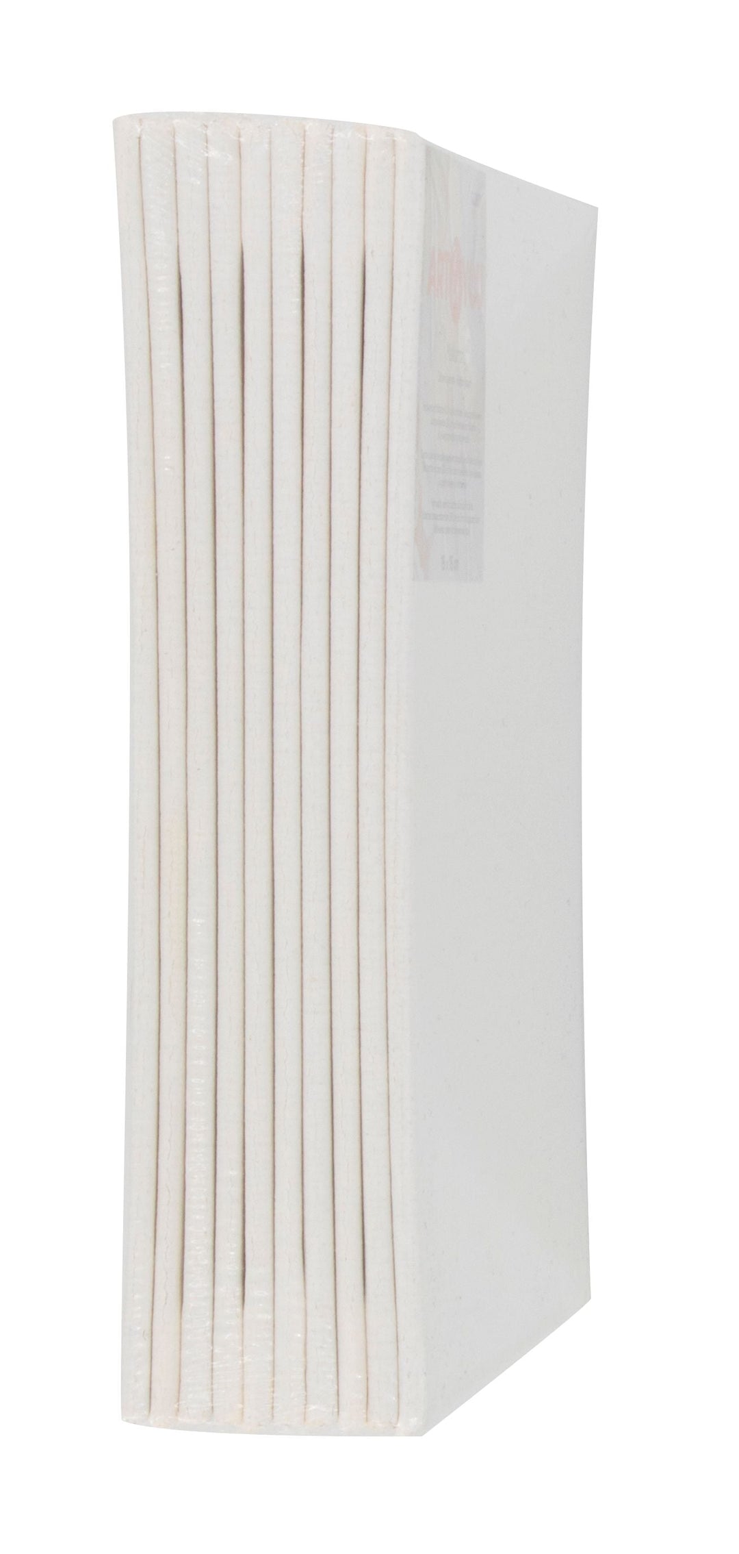 Malkarton 3mm 5x5cm 10St 280g/m²