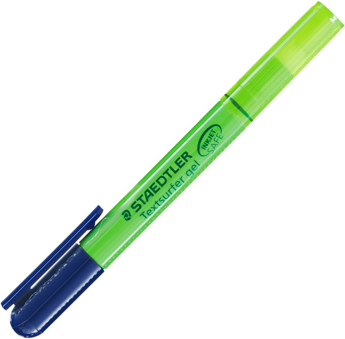 Textsurfer® gel 264 neon grün