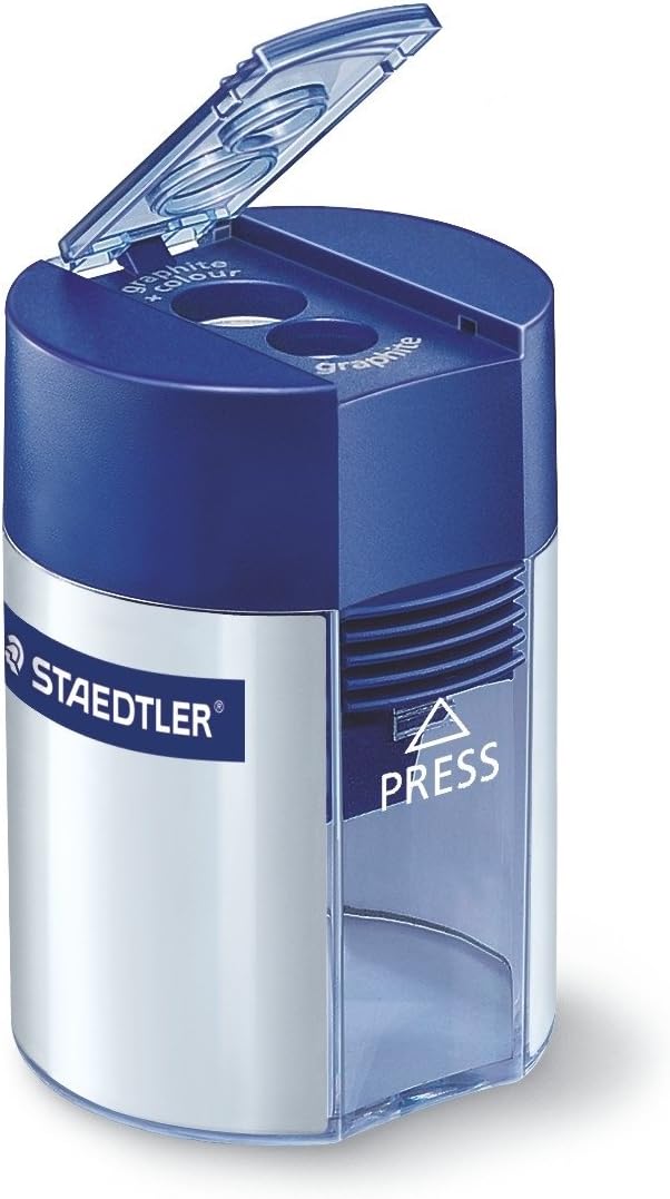 STAEDTLER® 512 blau