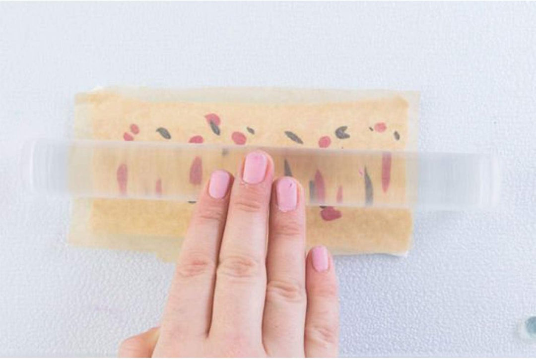 FIMO® leather-effect 8010 - Kidis Art