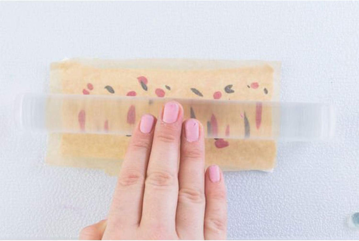 FIMO® leather-effect 8010 - Kidis Art