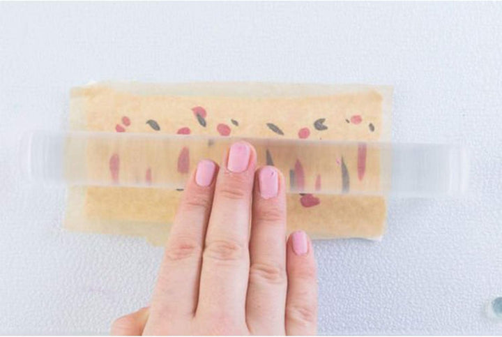 FIMO® leather-effect 8010 - Kidis Art