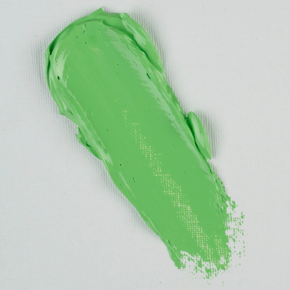 Cobra Artist Wassermischbare Ölfarbe Tube 40 ml Grünblau Pastell 611 Cobra