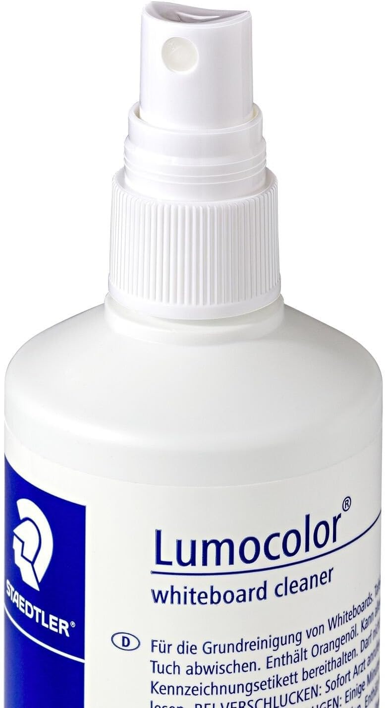 Lumocolor® whiteboard cleaner 681