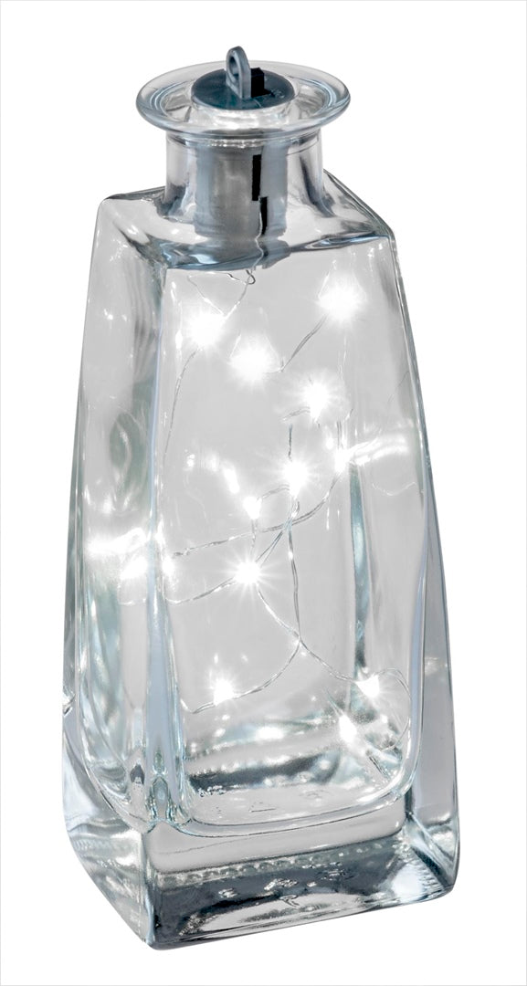 Lichterkette 10er für Flaschen