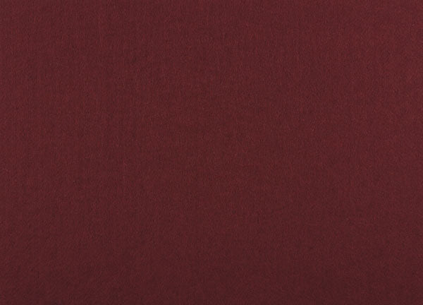 Bastelfilz 3mm 1Bg bordeaux