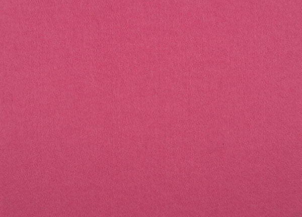 Bastelfilz 3mm 1Bg pink