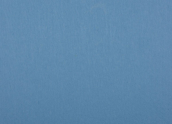 Bastelfilz 3mm 1Bg hellblau