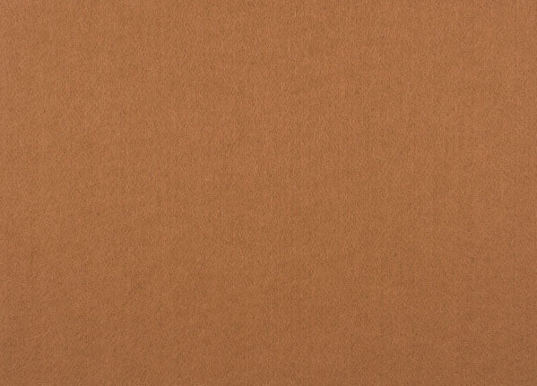 Bastelfilz 3mm 1Bg braun