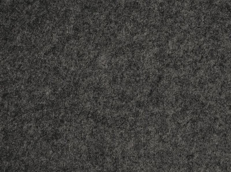 Bastelfilz 3mm 1Bg anthrazit