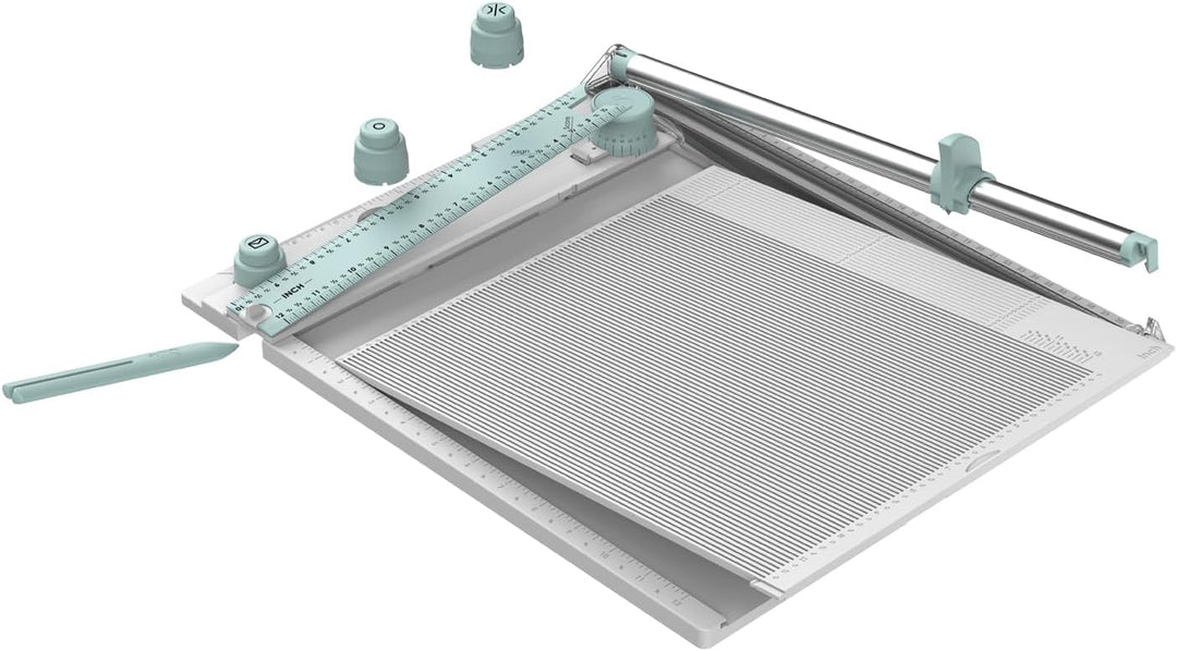 Making Tool - Scoring Board & Schneidemaschnine