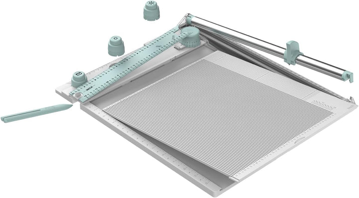 Making Tool - Scoring Board & Schneidemaschnine