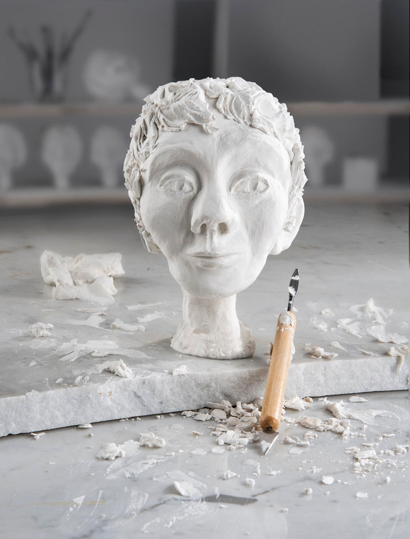 Keramiton, weiss 1000g 100% ohne Konservierungsstoffe