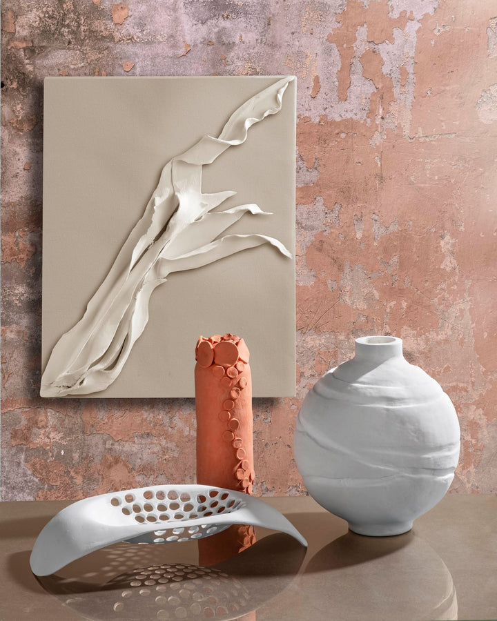 Keramiton, terracotta 1000g 100% ohne Konservierungsstoffe