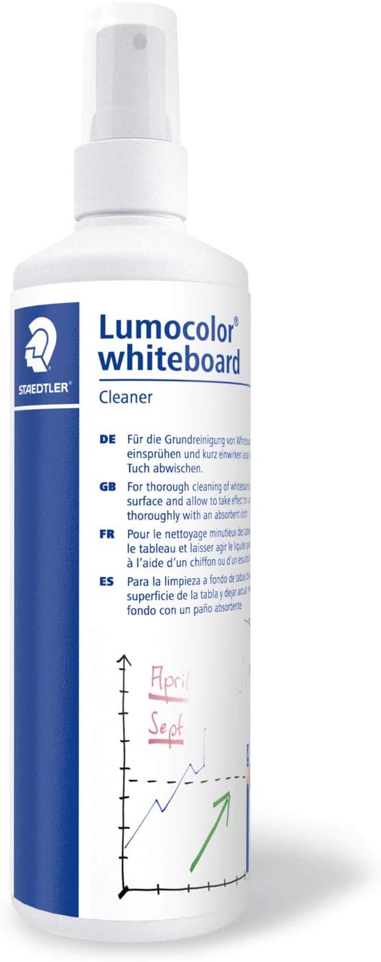 Lumocolor® whiteboard set 613 S multi-color