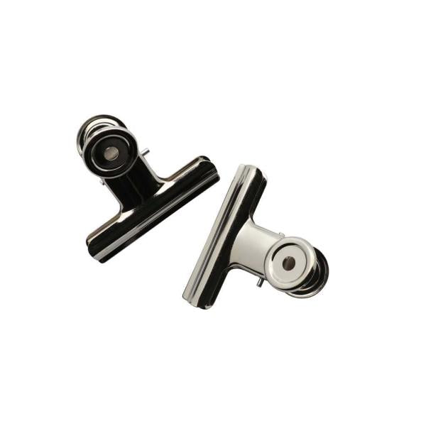 Metallscharnier-Clip 63mm 2St