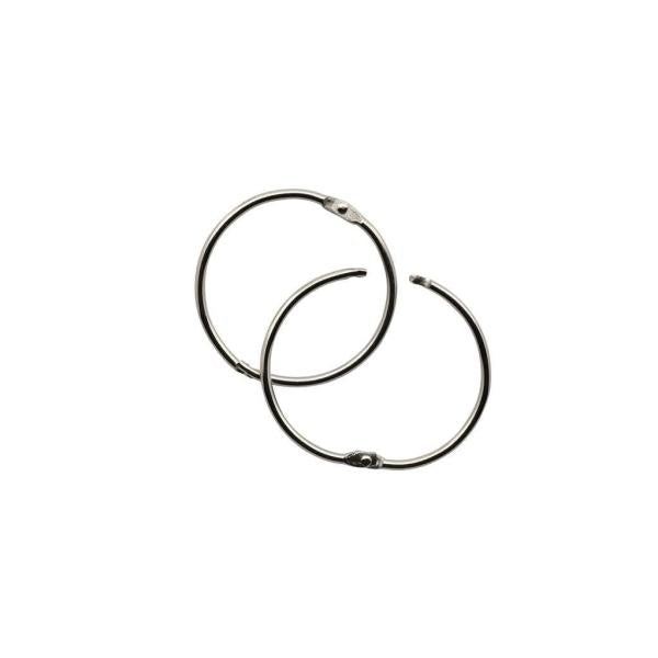 Ringverschluss 56mm 2St.