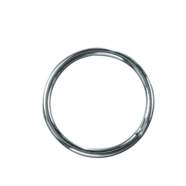 Schlüsselringe 20mm 8St