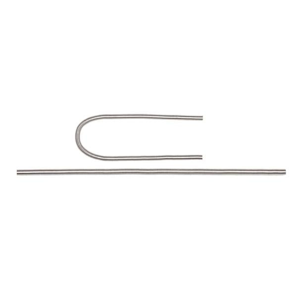 Zug-Federn 20cm 2St Durchmesser: 3,5mm