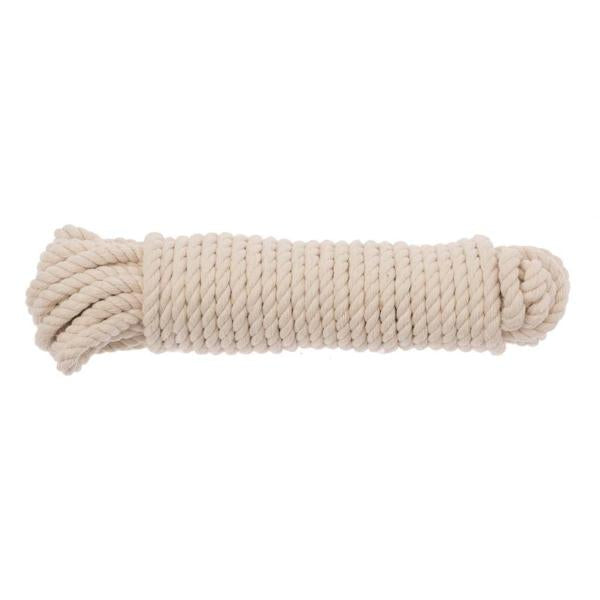 BW-Seil 4mm 15m natur