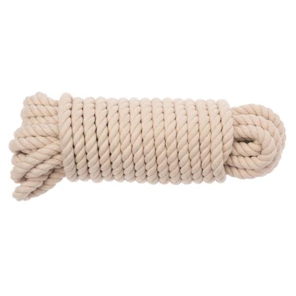 BW-Seil 10mm 10m natur