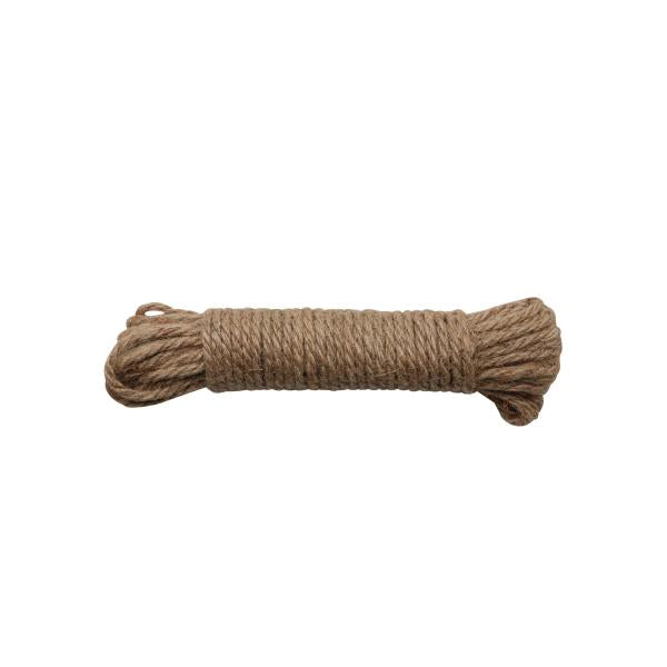Jutecord 4mm x 15m