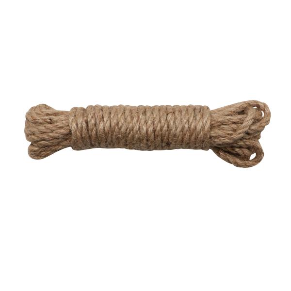 Jutecord 8mm x 10m