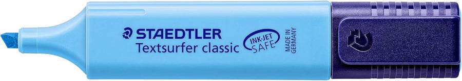 Textsurfer® classic 364 blau