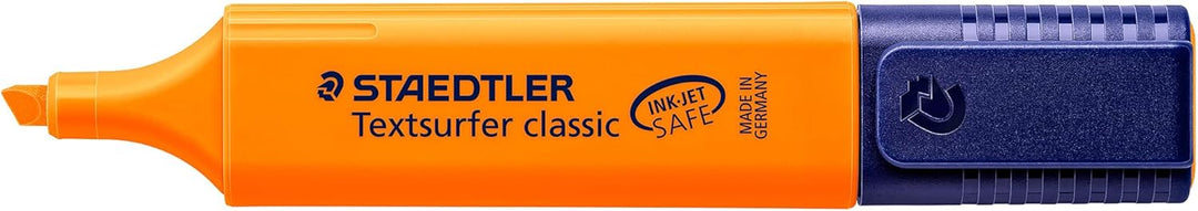 Textsurfer® classic 364 orange