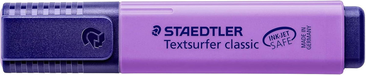 Textsurfer® classic 364 violett