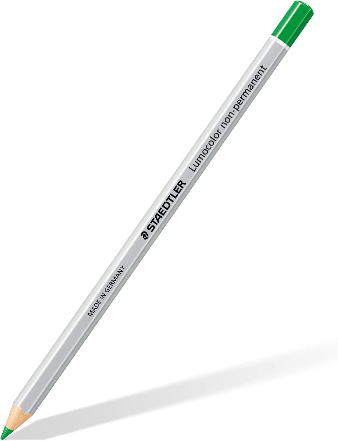 Lumocolor® non-permanent omnichrom 108 grün