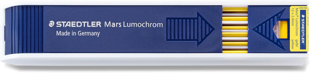 Mars® Lumochrom 204 gelb