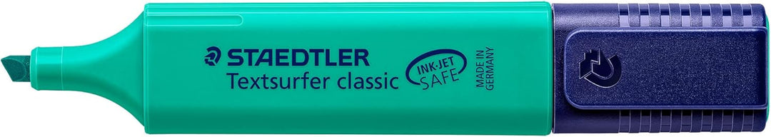 Textsurfer® classic 364 türkis