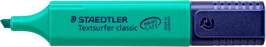 Textsurfer® classic 364 türkis