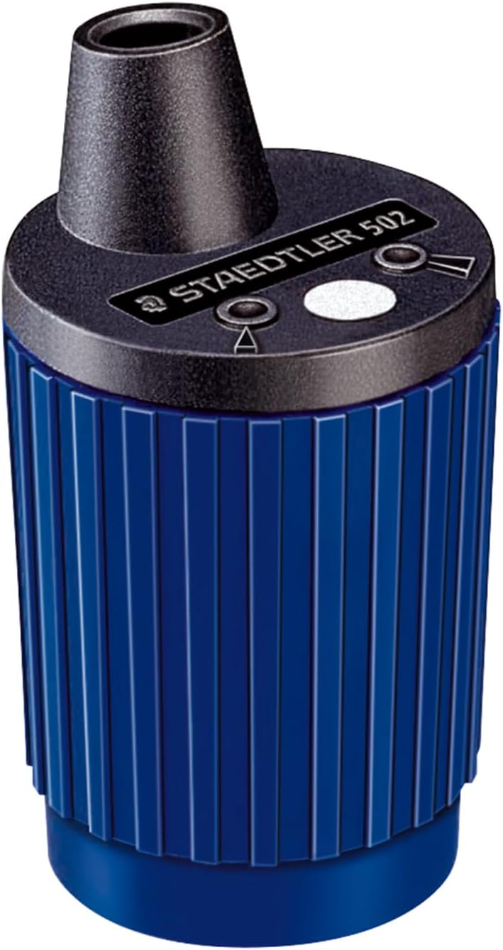 Mars® 502 blau