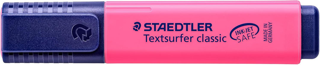 Textsurfer® classic 364 pink