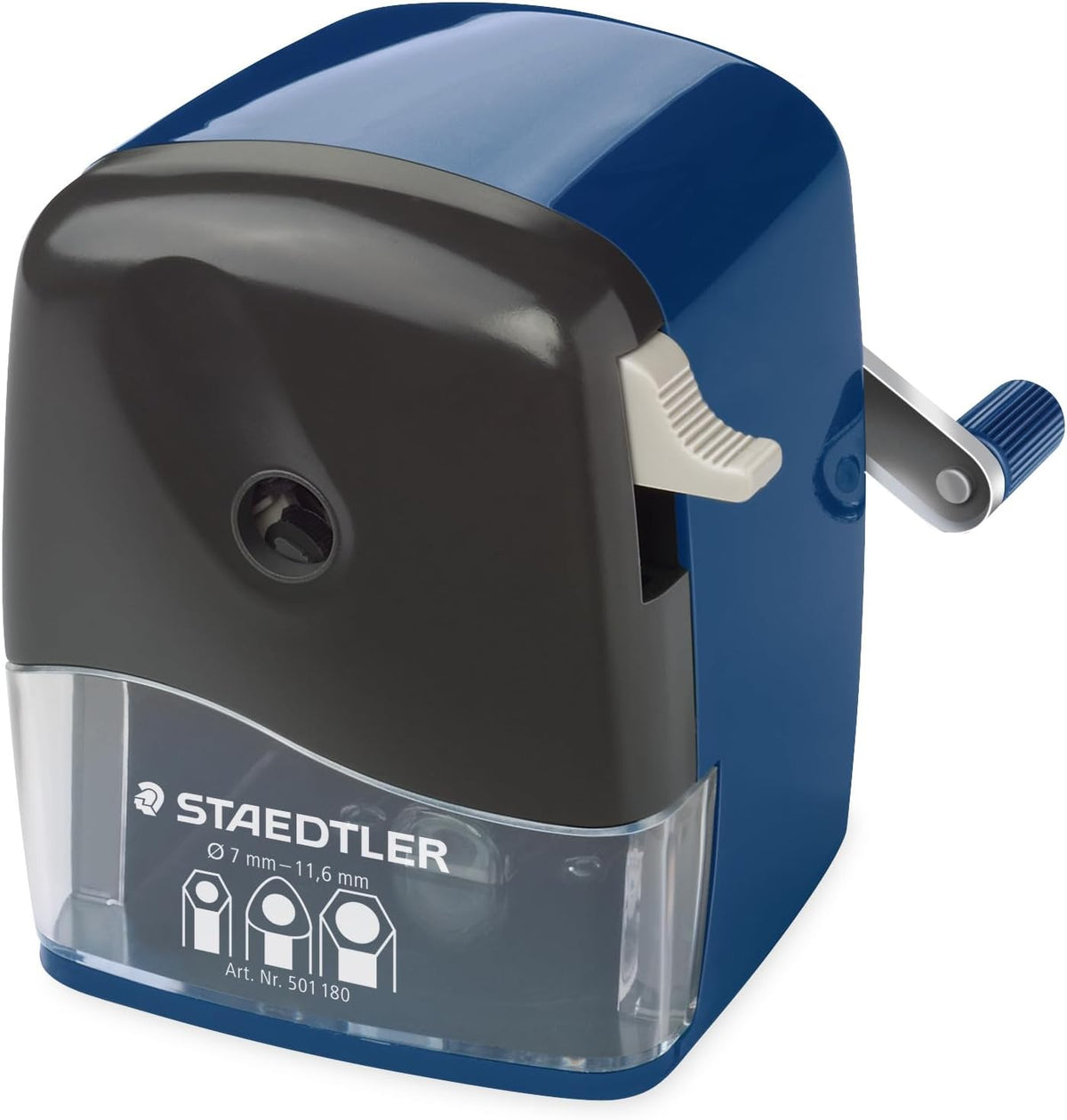 Mars® 501 180 blau