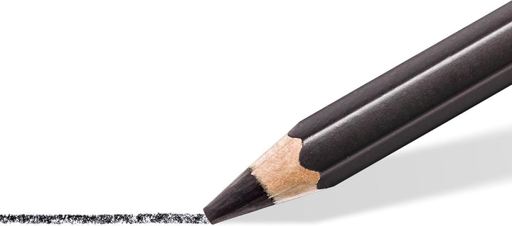 Mars® Lumograph® black 100B 8B