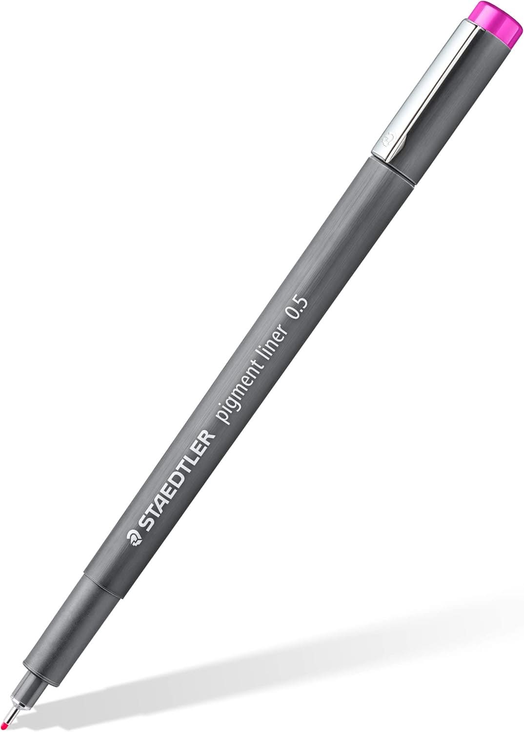 pigment liner 308 multi-color 0.5mm - Kidis Art
