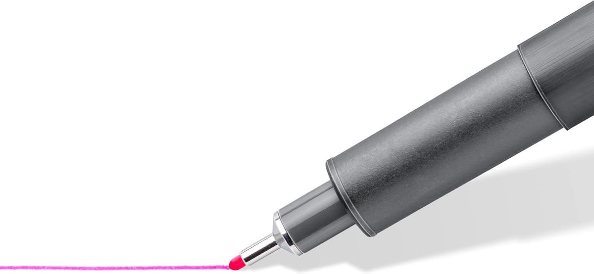 pigment liner 308 multi-color 0.5mm - Kidis Art