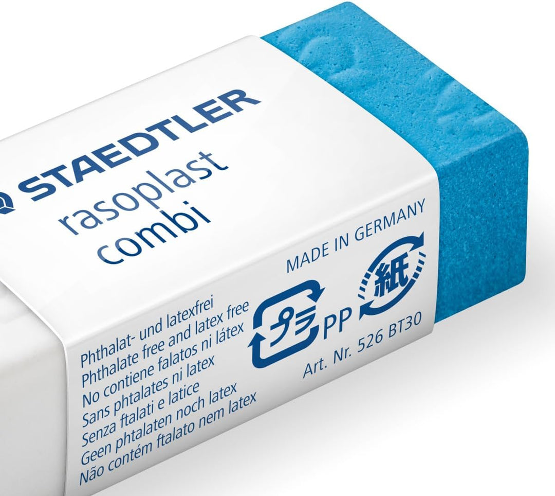 rasoplast combi 526 BT