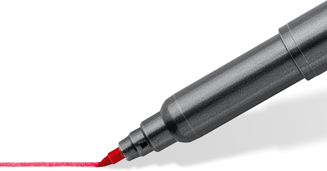 STAEDTLER® 3001 englisch rot