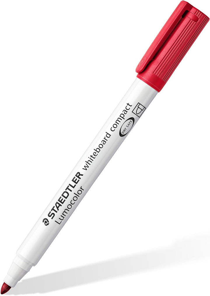 Lumocolor® whiteboard compact 341 schwarz