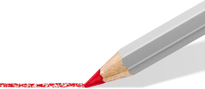 Lumocolor® non-permanent omnichrom 108 weiss