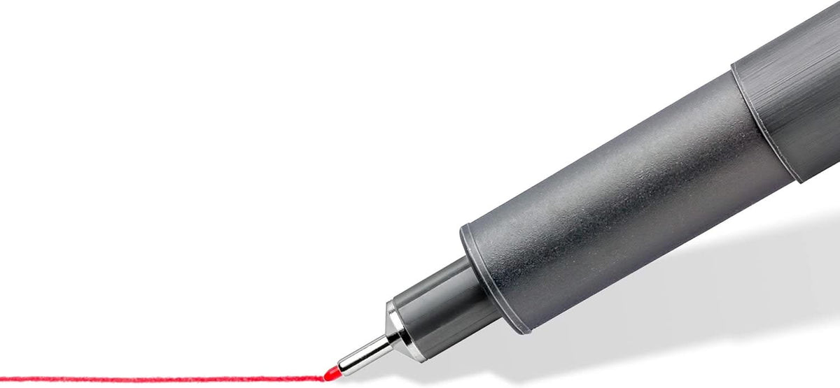 pigment liner 308 multi-color 0.5mm - Kidis Art
