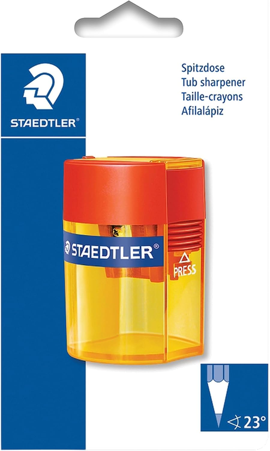 STAEDTLER® 511 006 multi-color