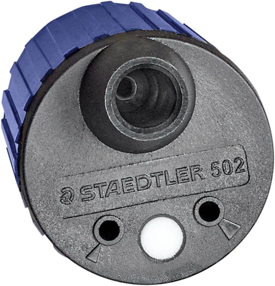 Mars® 502 blau