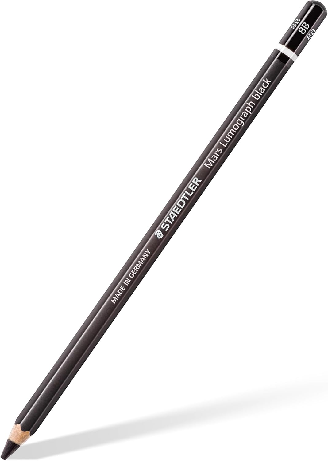 Mars® Lumograph® black 100B 8B