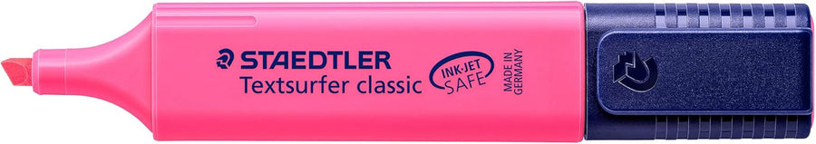 Textsurfer® classic 364 pink